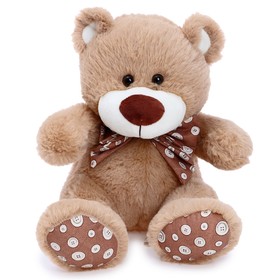 Мягкая игрушка «Медведь Дюкэн», 28 см
