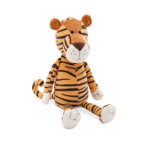 Мягкая игрушка «Тигр», без одежды, 50 см