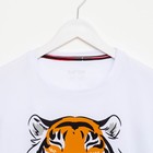 Пижама женская новогодняя KAFTAN "Tiger" р. 40-42 - фото 800388097