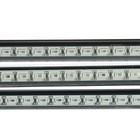 Фитосветильник светодиодный, 27 Вт, 250 мм, IP66, 5 В, USB, биколорный, прищепка, с таймером 7013636