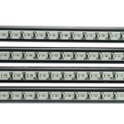 Фитосветильник светодиодный, 36 Вт, 250 мм, IP66, 5 В, USB, биколорный, прищепка, с таймером 7013637