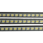 Фитосветильник светодиодный, 27 Вт, 250 мм, IP66, 5 В, USB, полноспектр., прищепка, таймер 7013640