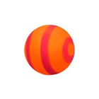 Игрушка-мяч ненадувной из полимерных материалов «Спиральный мяч попрыгун», МИКС - фото 7988370