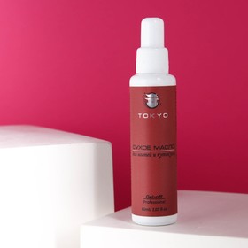 Сухое масло для ногтей и кутикулы Gel-off Professional "TOKYO", 60 мл 7521776