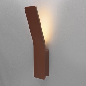 {{photo.Alt || photo.Description || 'Светильник Duwi Nuovo LED, 6 Вт, 3000 K, IP44, архитектурный, металл, цвет золото'}}