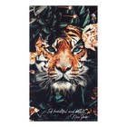 Набор в мешочке "Beautiful" полотенце 40х73см, формочки для запекания 3 шт - фото 800393170