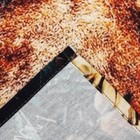 Набор в мешочке "Beautiful" полотенце 40х73см, формочки для запекания 3 шт - фото 800393172