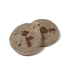 Мини-парник для рассады: торфяная таблетка d = 4,2 см (18 шт), парник 35,5 × 24,5 × 6 см, без вставок, зелёный 7330549