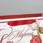 Пакет ламинированный  «Чудо», ML 27 × 23 × 11,5 см 7059444