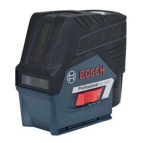 Нивелир комбинированный Bosch GCL 2-50 C+RM2 (AA) L-Boxx ready, 2 плоскости