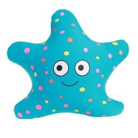 Мягкая игрушка «Морская звезда», антистресс, цвета МИКС