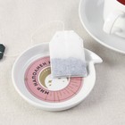 Подставка "Мир наполнен красотой", 9 х 9,5 см - фото 800401578