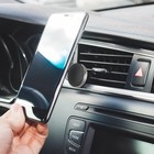Держатель телефона CARTAGE, магнитный в дефлектор 6945271 - фото 105750