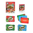 Карточная игра «Кто последний, тот и ЛОЛ», новогодняя, 120 карт, 18+ 6712909