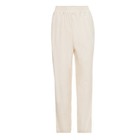 Брюки женские MINAKU: Home collection цвет бежевый, р-р 50 - фото 800466254