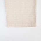 Брюки женские MINAKU: Home collection цвет бежевый, р-р 50 - фото 800466256