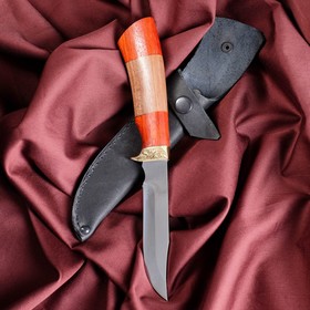 Нож туристический "Турист-3" ЦПД+ 1литье, 95 х 18 см