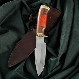 Нож туристический "Гарпун"