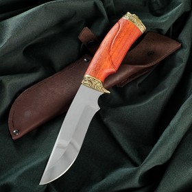 Нож туристический "Лань"