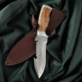 Нож туристический "Охотник-2"
