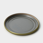 Крышка для консервирования «Ассорти», СКО-82 мм, упаковка 50 шт, цвет золотой 832824