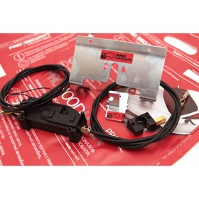 Замок капота PROSECURITY LOCK 5204 электро VW/Skoda 7561938