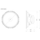 Акустика Dynamic State SM-204 Sparta Series 4Om 7561967 Акустика Dynamic State SM-204 Sparta Series 4Om 7561967