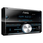 Автомагнитола Aura AMD-772DSP мультицвет 2DIN 7561969 - фото 8086577