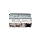 Автомагнитола Aura AMH-600BT USB, мультицвет (съёмная панель) 7561970 Автомагнитола Aura AMH-600BT USB, мультицвет (съёмная панель) 7561970