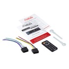 Автомагнитола Aura AMH-600BT USB, мультицвет (съёмная панель) 7561970 Автомагнитола Aura AMH-600BT USB, мультицвет (съёмная панель) 7561970
