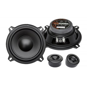 Акустика  MDPOWER SP-U13.2 компонентная 7562026