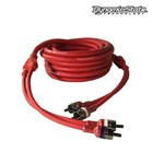 Межблочный кабель Dinamic State RCX-R50 SERIES3 5м 7562200 - фото 105894