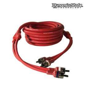 Межблочный кабель Dinamic State RCX-R50 SERIES3 5м 7562200