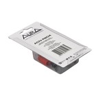 Силовая клемма Aura ACN-R204/10, Ø4,2мм, вход 4AWG/20мм2, (10 шт). 7562230 Силовая клемма Aura ACN-R204/10, Ø4,2мм, вход 4AWG/20мм2, (10 шт). 7562230