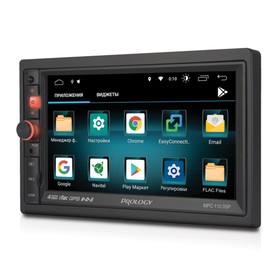 Автомагнитола PROLOGY MPC-110 7562407