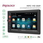 Автомагнитола PROLOGY MPC-110 7562407 Автомагнитола PROLOGY MPC-110 7562407