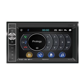 Автомагнитола PROLOGY MPV-120 7562410