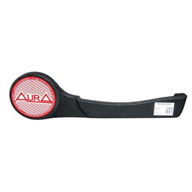 Подиум акустический Aura PDM-2108.6ECO "Эконом" винил для ВАЗ 2108, -09, -13, -099 под 16см   756245 7562453
