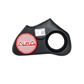 Подиум акустический Aura ВАЗ Granta (винил стандарт) 16"х16" Рупор (PDV-GR-66R) 7562479