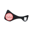 Подиум акустический Aura ВАЗ Priora (винил стандарт) 16" Рупор (PDV-PR-6R) 7562481 - фото 105963