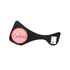 Подиум акустический Aura ВАЗ Priora (винил стандарт) 16" Рупор (PDV-PR-6R) 7562481