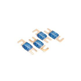 Предохранитель DSD DFF-M060, miniANL, 60A (4 шт.) 7562502
