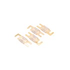 Предохранитель DSD DFF-M080, miniANL, 80A (4 шт.) 7562503 - фото 105980