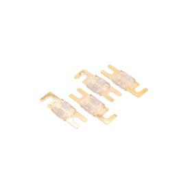 Предохранитель DSD DFF-M080, miniANL, 80A (4 шт.) 7562503