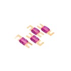 Предохранитель DSD DFF-M100, miniANL, 100A (4шт.) 7562504 - фото 105981