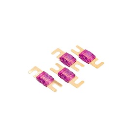 Предохранитель DSD DFF-M100, miniANL, 100A (4шт.) 7562504