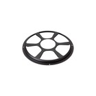 Сетка защитная для акустики AURA WGM-5912 30см 7562547 - фото 105996