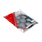Сетка защитная для акустики AURA WGM-5912 30см 7562547 Сетка защитная для акустики AURA WGM-5912 30см 7562547