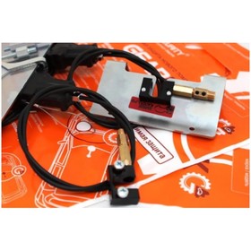 Блокировка КПП PROSECURITY 4282 GEARLOCK электро Mazda 3, 6 new, CX-5 с АКПП 7561933