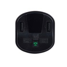 FM-трансмиттер ACV FMT-122 жк-дисплей/USB/microSD/Bluetooth/AUX 7561946 - фото 106005